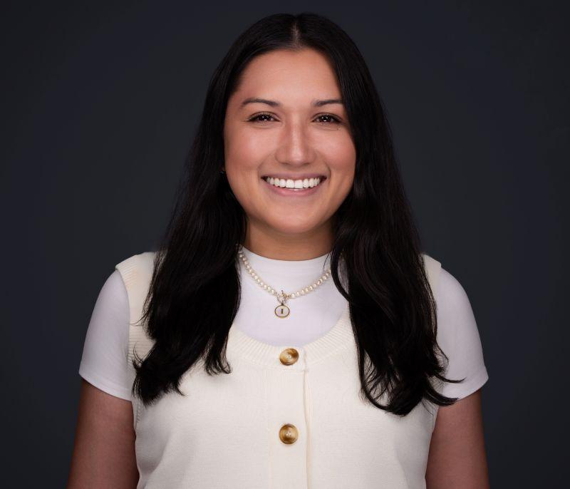 isabel freedman headshot